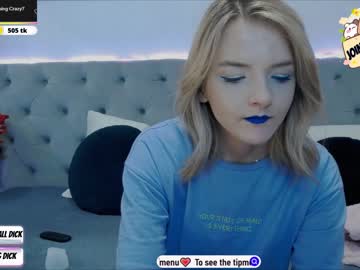 webcam girl ginger_pie capture image #2489450