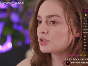 webcam girl marymoody capture image #1972302