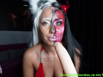 webcam girl laurabae_ capture image #347773