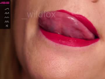 webcam couple _wildfox_ capture image #2110660