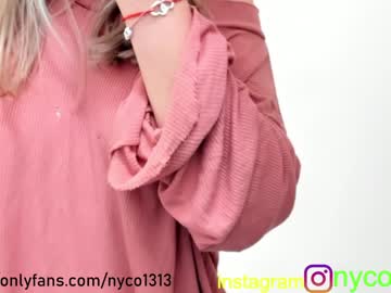 webcam girl nyconik capture image #1824619