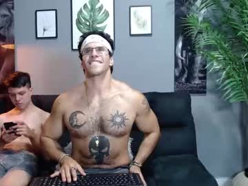webcam man bless_my_neighbor capture image #1541889