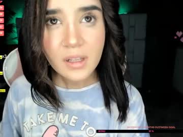 webcam girl sugar_troubl3 capture image #1570470