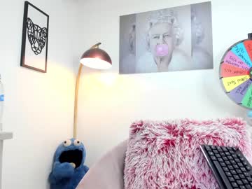 webcam girl missniley capture image #664179