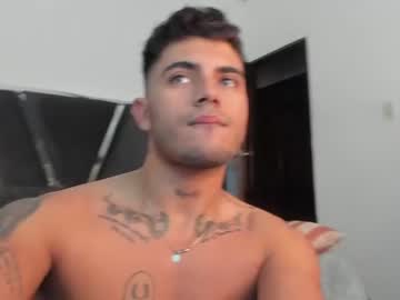 webcam man tony_newmen capture image #3953668