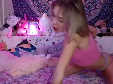 webcam girl babyfromtheforest capture image #668103