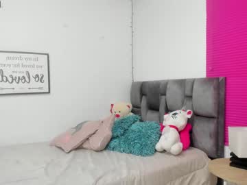 webcam girl abigail_w capture image #1294360
