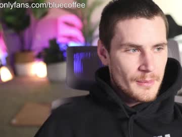webcam man bluecoffee capture image #896460