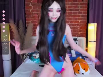 webcam girl nicky_spark capture image #2911864