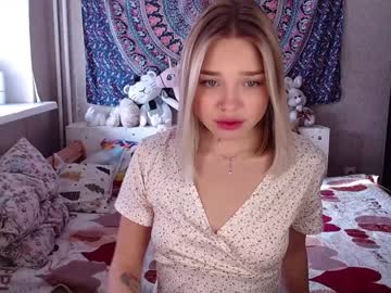 webcam girl babyfromtheforest capture image #3788464