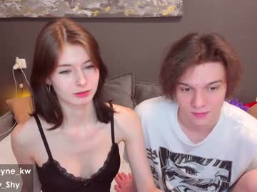 webcam girl kimwaynekw capture image #3485752