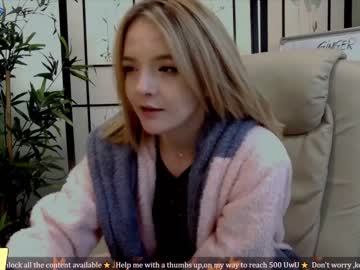 webcam girl ginger_pie capture image #2252659