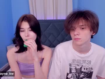 webcam girl kimwaynekw capture image #2123236