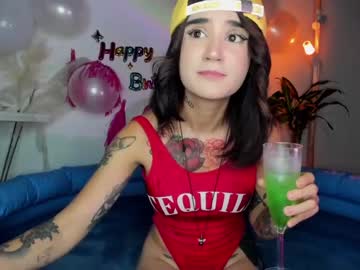 webcam girl sugar_troubl3 capture image #2569570