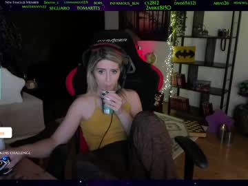 webcam girl kimilee22 capture image #2315836