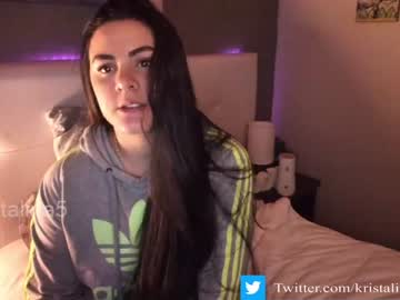 webcam girl kristalina5 capture image #1047615
