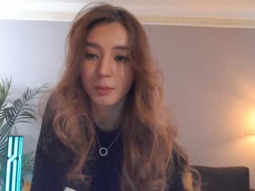 webcam girl sharasuo capture image #3702328