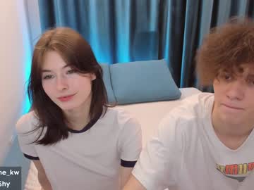 webcam girl kimwaynekw capture image #2632630