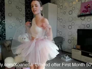 webcam girl xoanetta capture image #1687615