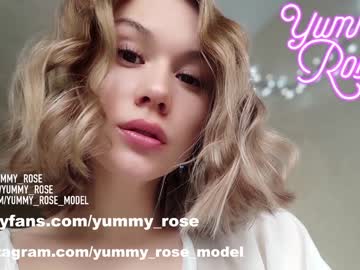 webcam couple yummy_rose capture image #510754