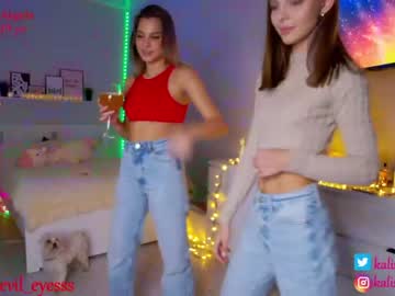 webcam girl kalisa_pearl capture image #535693