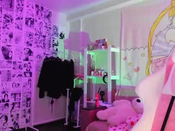 webcam girl say_me_moore capture image #1724758