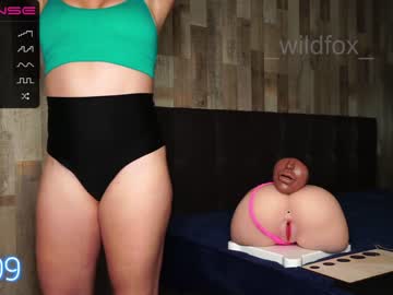 webcam couple _wildfox_ capture image #2423513