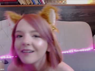 webcam girl ginger_pie capture image #1310304