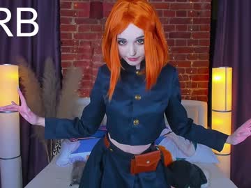 webcam girl nicky_spark capture image #2890908