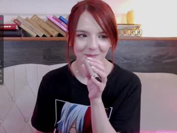 webcam girl ginger_pie capture image #1181621