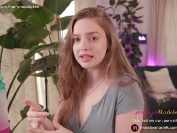 webcam girl marymoody capture image #1023550