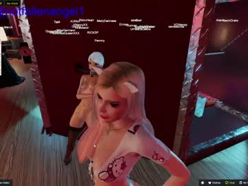 webcam couple notfallenangel capture image #1639987