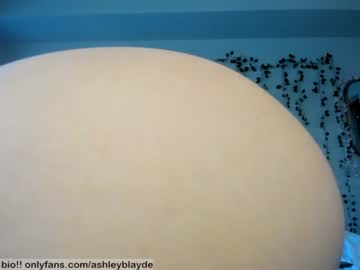 webcam girl ashleyblayde capture image #1778855
