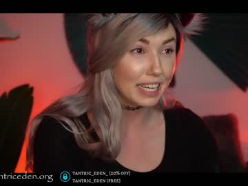 webcam girl tantric_eden_ capture image #515311