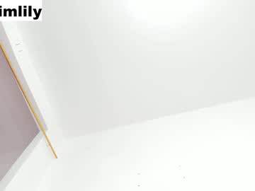 webcam girl imlily96 capture image #1546105