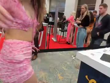 webcam girl mariahpinkkitty capture image #3443430