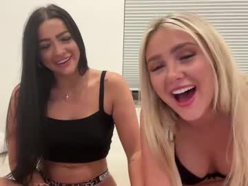 Cam for nellacrosby