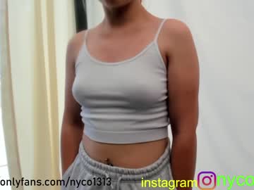 webcam girl nyconik capture image #1846020