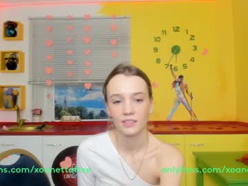webcam girl xoanetta capture image #1135207