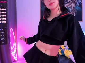 webcam girl aisneon capture image #1744544