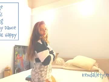 webcam girl kendalltyler capture image #420337
