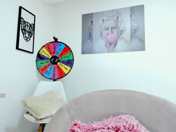 webcam girl missniley capture image #2689656