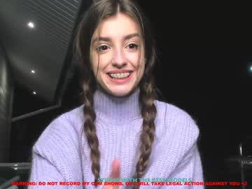 webcam girl coy_amina capture image #576241