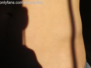 webcam man bluecoffee capture image #858505