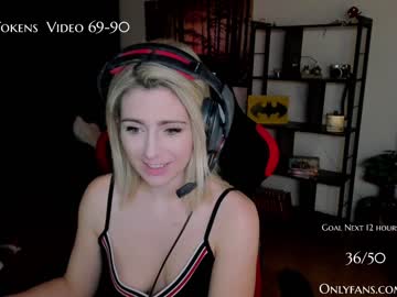 webcam girl kimilee22 capture image #3025829
