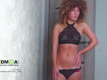 webcam girl crazy__curls capture image #805193
