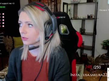 webcam girl kimilee22 capture image #1141107