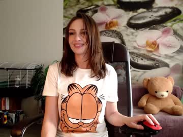 webcam girl jennycutey capture image #1478125