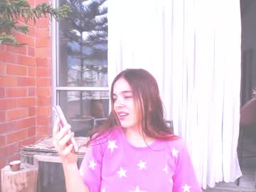 webcam girl kendalltyler capture image #735601