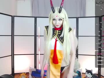 webcam girl nicky_spark capture image #3713833